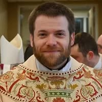 Fr. Ryan Ford