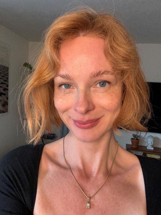 Marzena Karakale