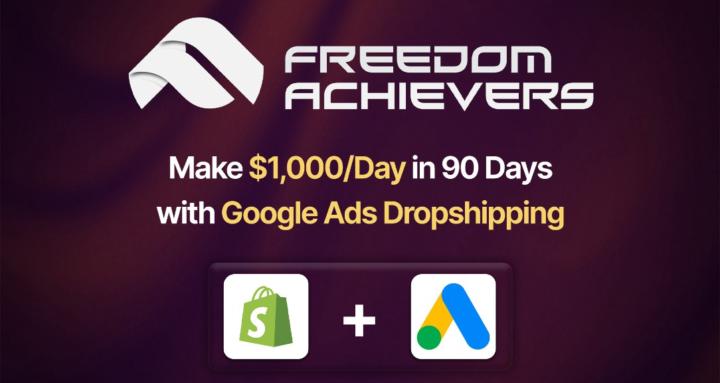 Freedom Achievers