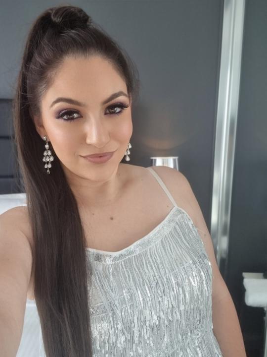 Melissa Hatzi