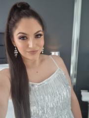 Melissa Hatzi