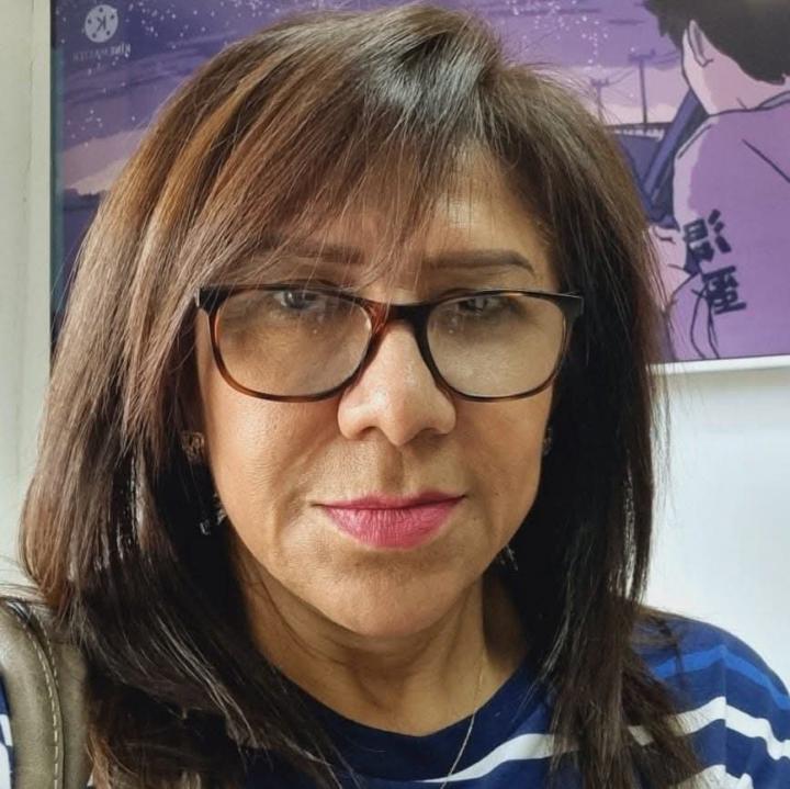 Narcisa Quevedo