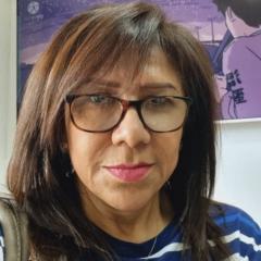 Narcisa Quevedo
