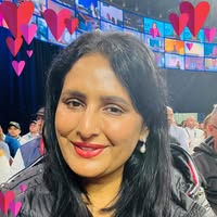 Kamaljit Kaur