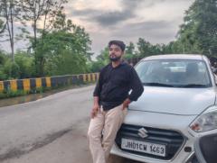 Aquib Anwar