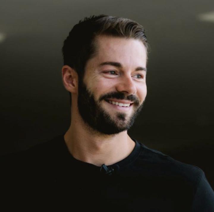 Jascha Osterhaus