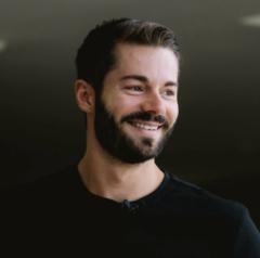 Jascha Osterhaus