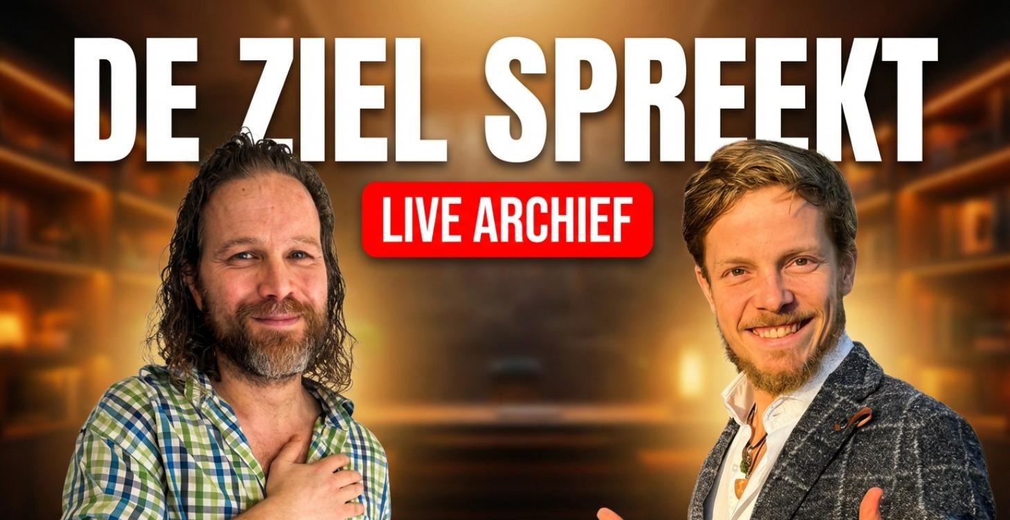 Zielsfrequentie Live Series (NL)