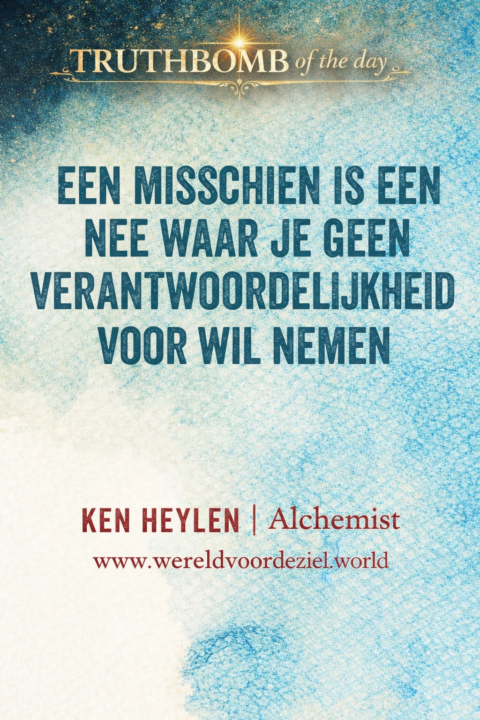 Ja of nee 
