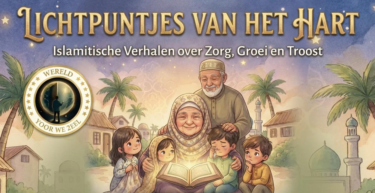 Hoe Omgaan met beproevingen?