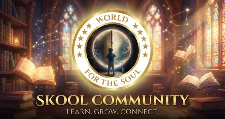World For The Soul Academy