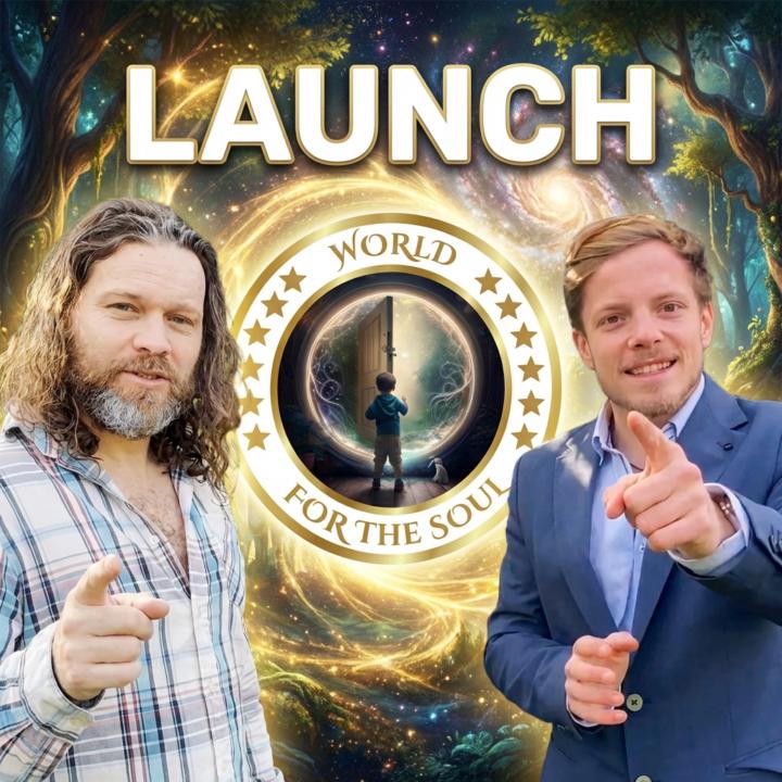 🔥 Welcome to World For The Soul Academy 🔥