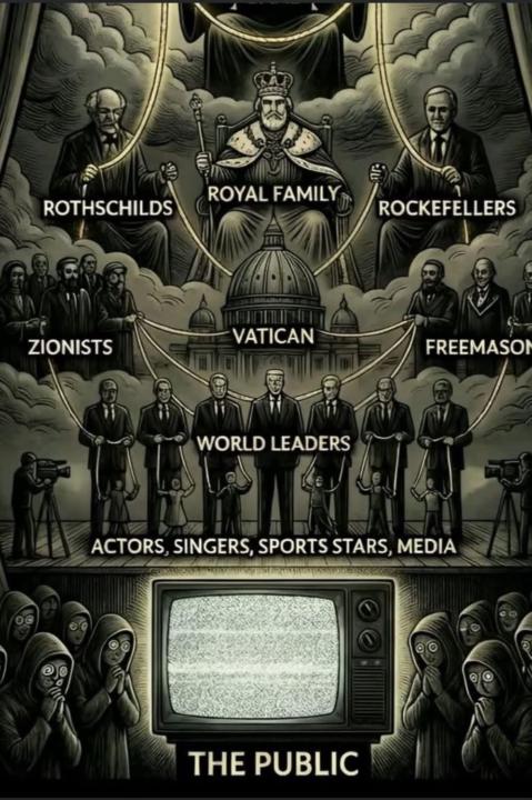 The Matrix 