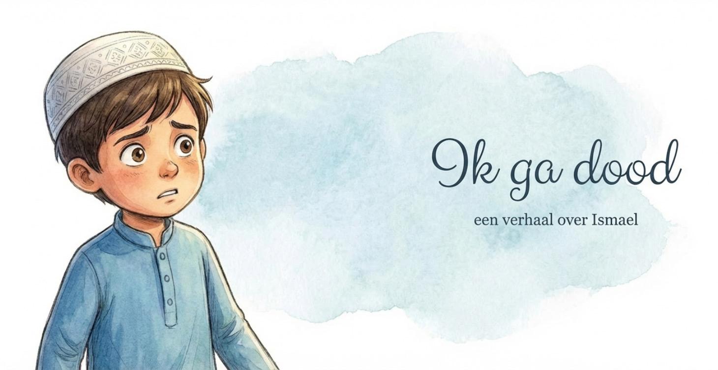 Ik ga dood