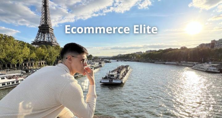 Tomas Fillol - Ecom