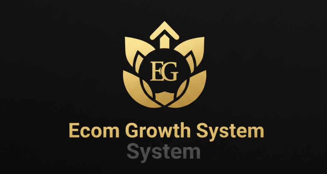Ecom Growth System
