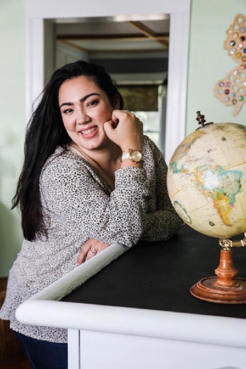 Lena Suarez-Angelino