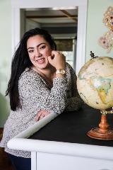 Lena Suarez-Angelino