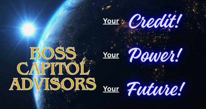 Boss Capitol Advisors