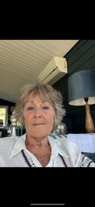 Piyannah Ørnbak