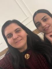 سجى حاج يحيى