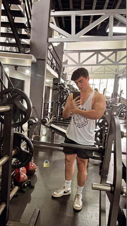 Felipe Alfaro