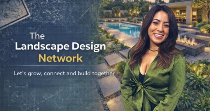 The Landscape Design Network
