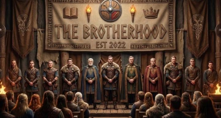 The Brotherhood