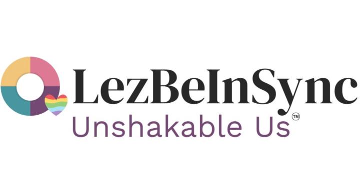 LezBeInSync: Unshakable Us™