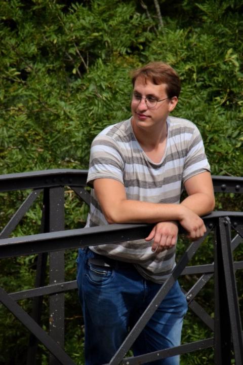 Marco Beilmann