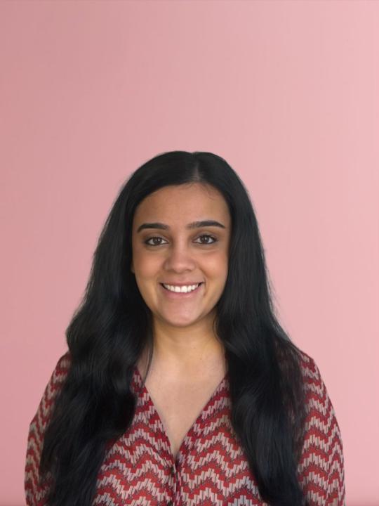 Pallavi Sharma