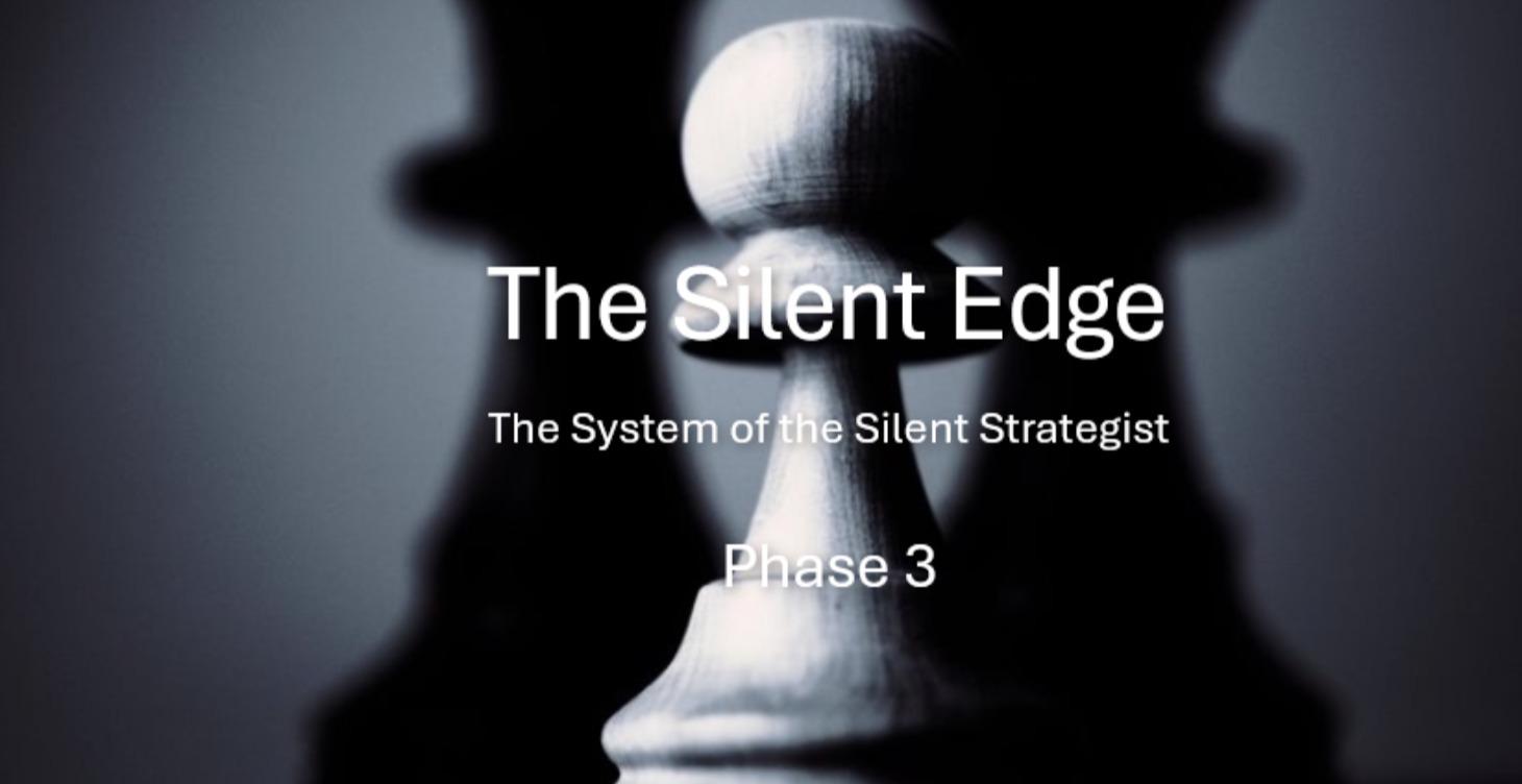 Silent Edge Phase 3