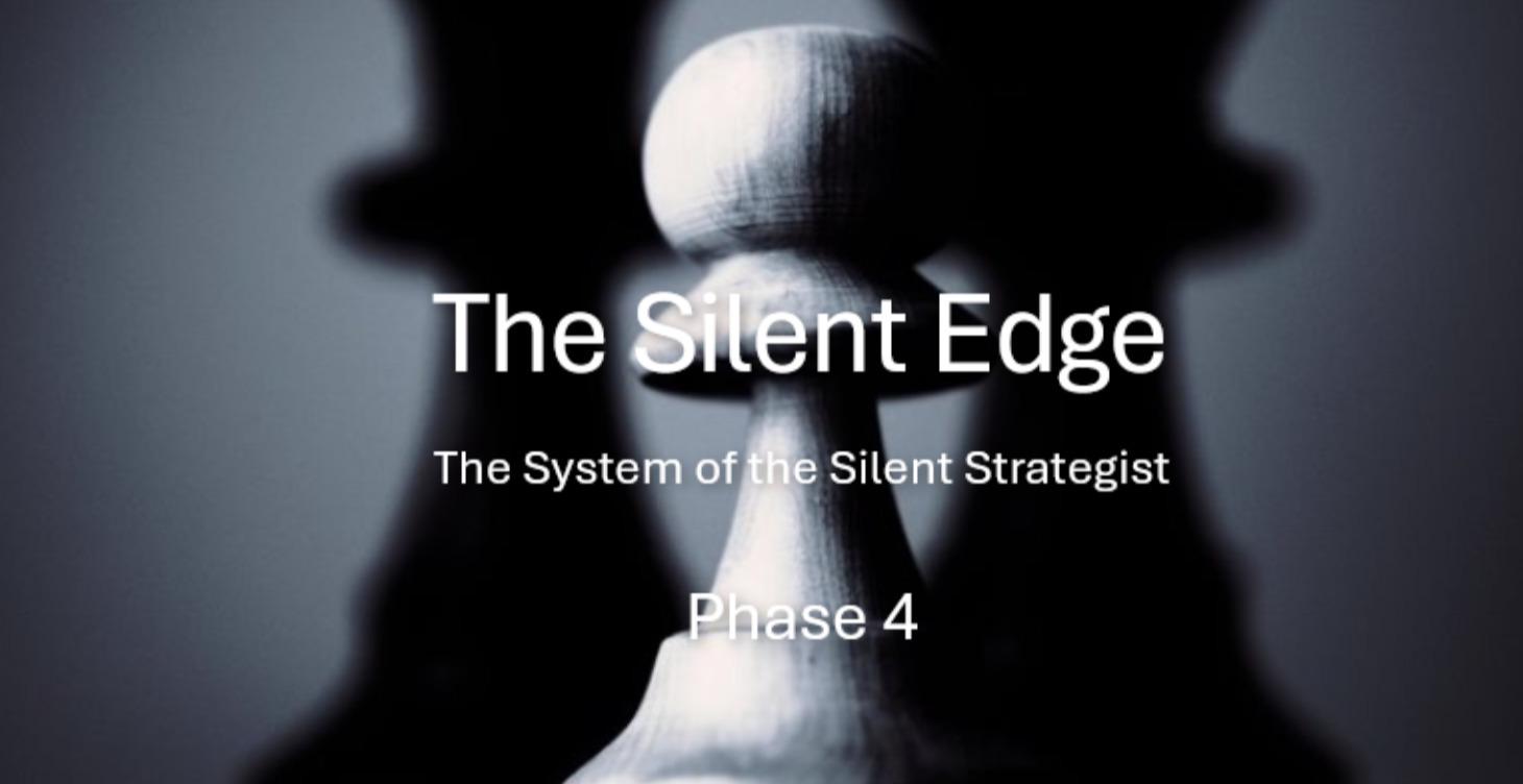 Silent Edge Phase 4