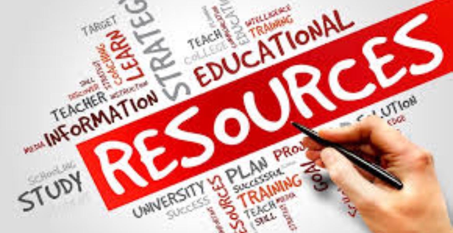 Resources