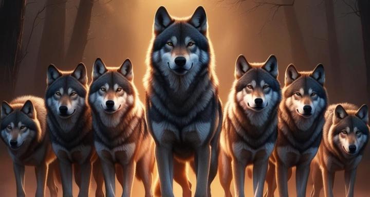 ALPHA-Community