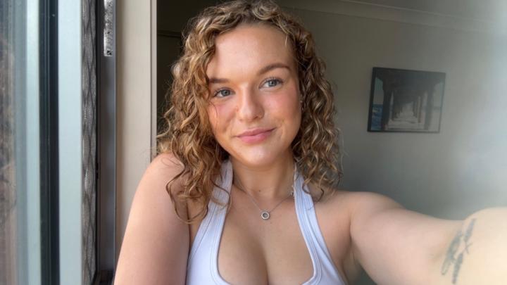 Grace Wilson
