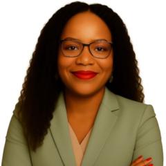 Amy Ukaegbu