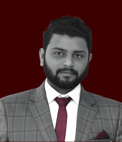 Muhammad Shahbaz Akhtar