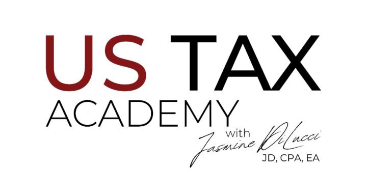 US Tax Academy