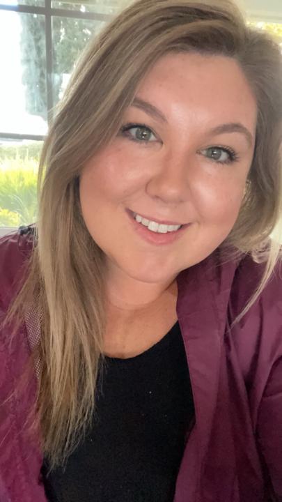 Jacqulyn Buffham