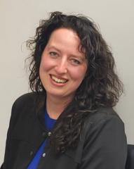 Olivia Vozza
