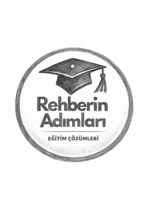 Rehberin Adımları Eğitim Çözümleri