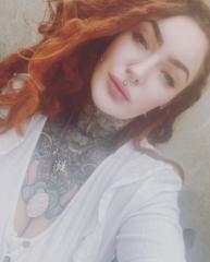 Stacey Stanton