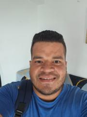 Juan Pablo Hernandez