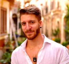 Sal Damiata