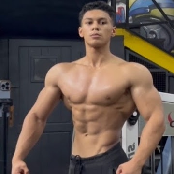 Karim Online fitness coach