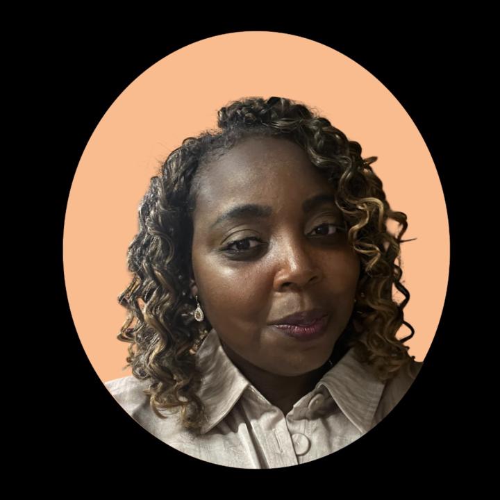 Chloe Agbe