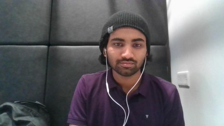 Neel Nakrani