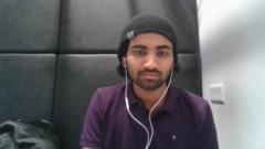 Neel Nakrani