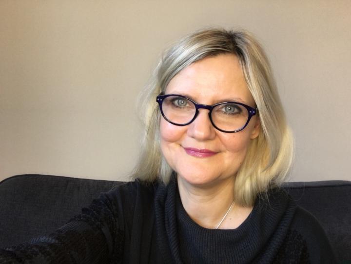 Eva Kraemer